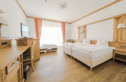 Ebersberg District Hotel | Glasl's Landhotel