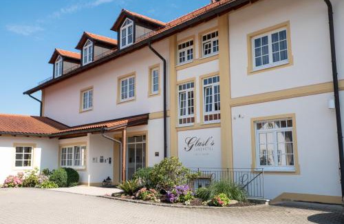 Ebersberg District Hotel | Glasl's Landhotel