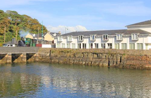 Porthmadog Apartamento | Glaslyn Retreat