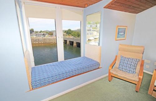 Porthmadog Apartamento | Glaslyn Retreat