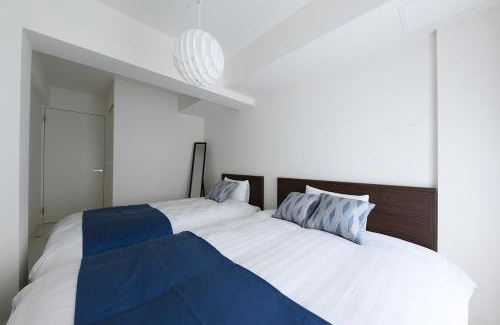 Chuo-ku Apartamento | GLASS Yamahana EAST