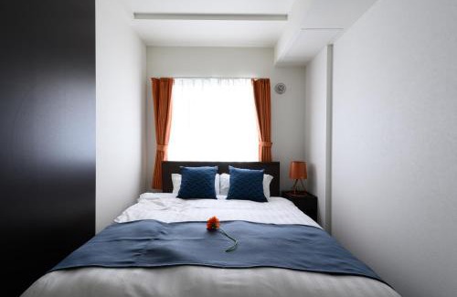 Chuo-ku Apartamento | GLASS Yamahana EAST