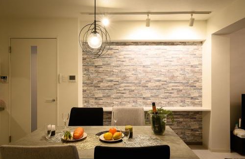 Chuo-ku Apartamento | GLASS Yamahana EAST