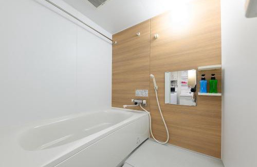Chuo-ku Apartamento | GLASS Yamahana EAST