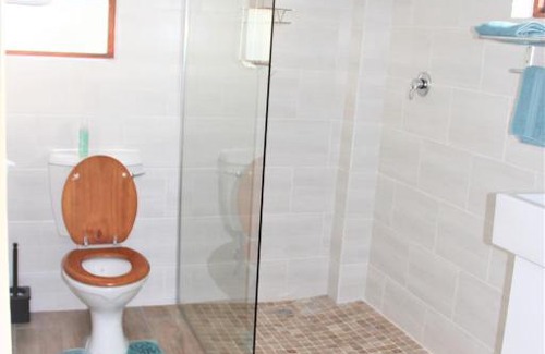 Bredasdorp Cama Y Desayuno | GlassTree B&B