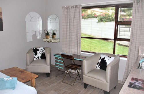 Bredasdorp Cama Y Desayuno | GlassTree B&B