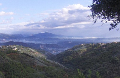 Tanneron Casa | El vidrio - Tanneron