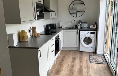 Glastonbury Apartamento | Glastonbury Vista