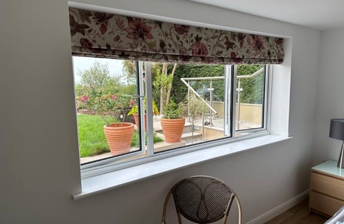 Glastonbury Apartamento | Glastonbury Vista