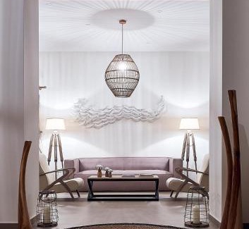 Gerakini Complejo | Glavas Inn Hotel