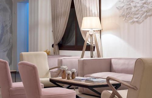 Gerakini Complejo | Glavas Inn Hotel