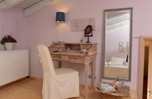 Dafnata Casa | Glavounos House