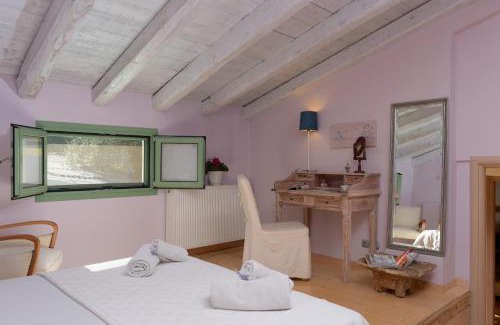 Dafnata Casa | Glavounos House