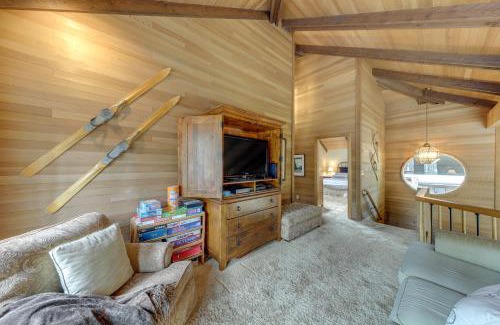 Black Butte Ranch Casa | Glaze Meadow 129