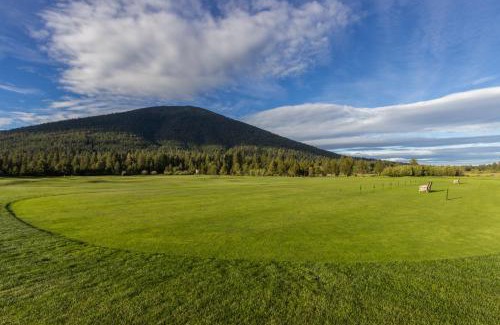 Black Butte Ranch Casa | Glaze Meadow 129