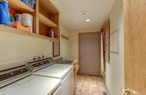 Black Butte Ranch Casa | Glaze Meadow 129