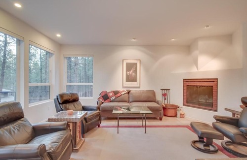 Black Butte Ranch Casa | Glaze Meadow 252