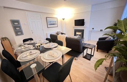 Wood Street Apartamento | Glazebrook