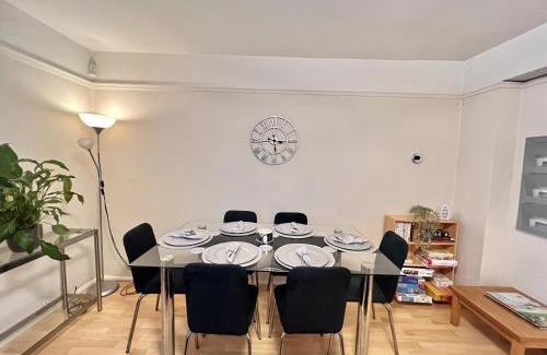 Wood Street Apartamento | Glazebrook