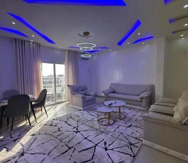 Nouakchott Apartamento | GLC Appartement