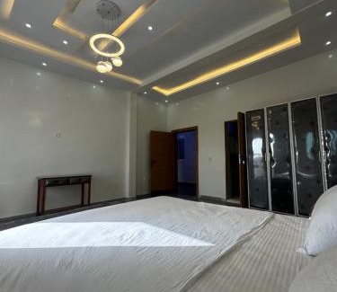 Nouakchott Apartamento | GLC Appartement