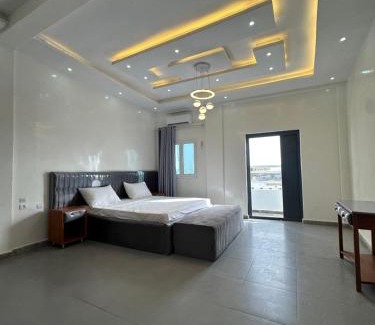 Nouakchott Apartamento | GLC Appartement