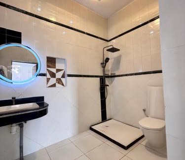 Nouakchott Apartamento | GLC Appartement