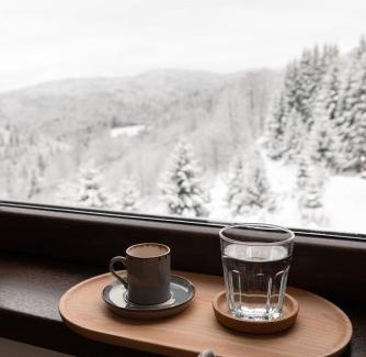 Kopaonik Apartamento | Glečer Kop, Apartment A14, FREE Parking Garage