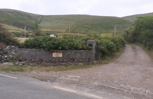 Dunquin Casa | Gleann Loic Farmhouse