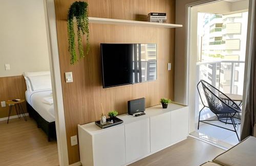 Gleba Fazenda Palhano Apartamento | Gleba Palhano - Incrível Vista