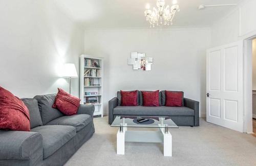 Levenmouth Apartamento | Apartamento ∙ 2 habitaciones ∙ 4 personas
