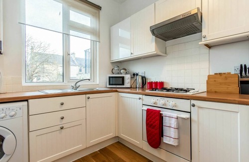 Levenmouth Apartamento | Apartamento ∙ 2 habitaciones ∙ 4 personas