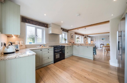 Little Petherick Casa | Glebe Cottage, Little Petherick, near Padstow