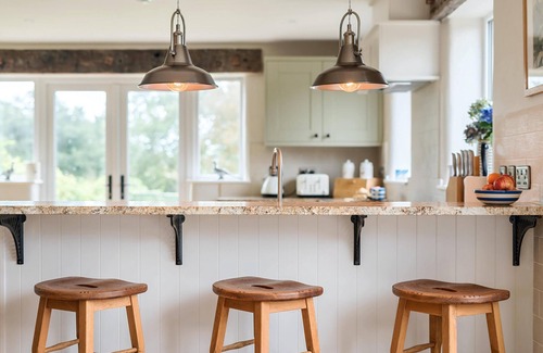 Little Petherick Casa | Glebe Cottage, Little Petherick, near Padstow