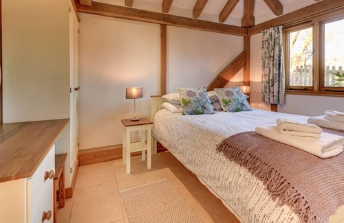 Stone in Oxney Casa | Glebe Cottage in the beautiful Tenterden