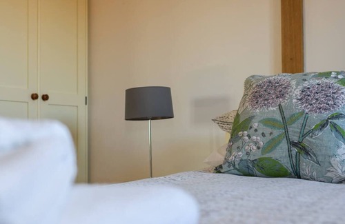 Stone in Oxney Casa | Glebe Cottage in the beautiful Tenterden