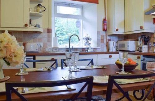Perth Casa | Glebe Cottage, Scone