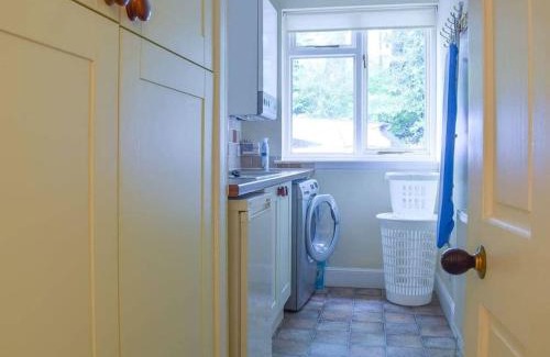 Perth Casa | Glebe Cottage, Scone