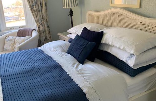 Tarbet Cama Y Desayuno | Glebe Country House Tarbet