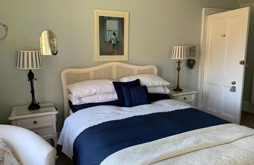 Tarbet Cama Y Desayuno | Glebe Country House Tarbet