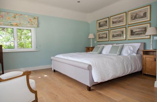 South Pool Cama Y Desayuno | Glebe Farm B&B