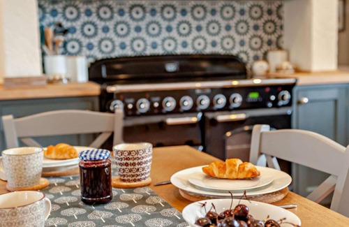 Chathill Casa | Glebe Farmhouse