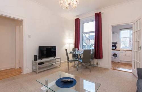 Levenmouth Apartamento | Apartamento ∙ 2 habitaciones ∙ 4 personas