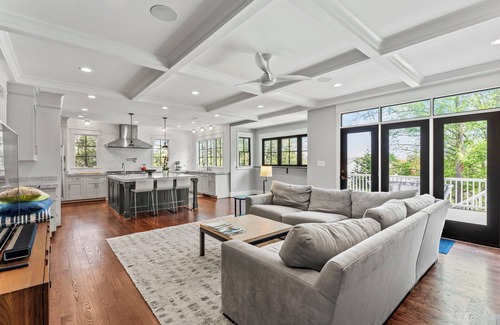 Arlington Casa | Glebe Getaway House