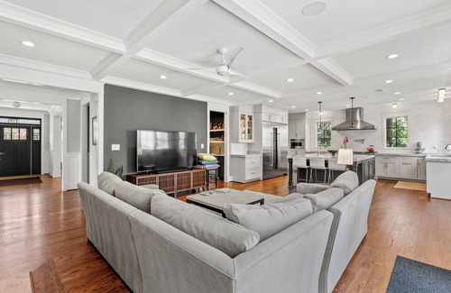 Arlington Casa | Glebe Getaway House