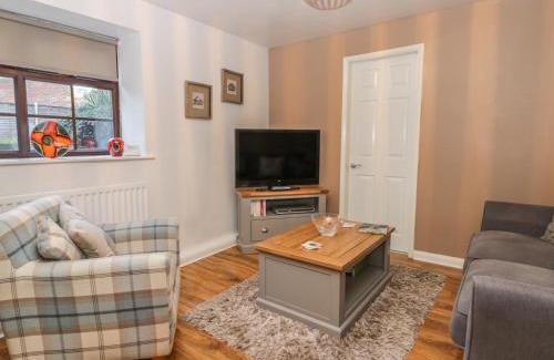 Marske-by-the-Sea Casa | Glebe Hall Apartment