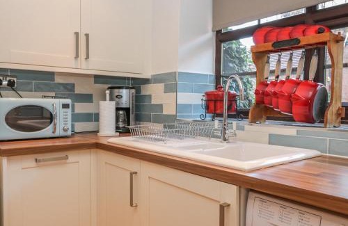 Marske-by-the-Sea Casa | Glebe Hall Apartment