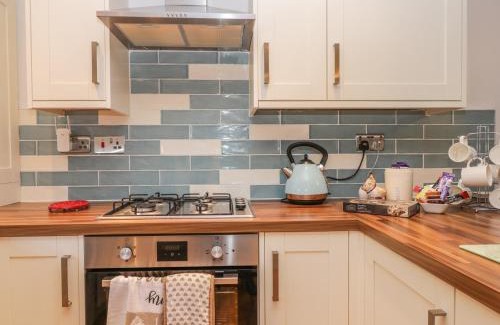 Marske-by-the-Sea Casa | Glebe Hall Apartment