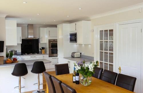 Aveton Gifford Casa | Glebe House