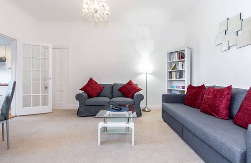 Levenmouth Apartamento | Apartamento ∙ 2 habitaciones ∙ 4 personas
